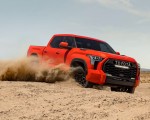 2022 Toyota Tundra TRD Pro Wallpapers & HD Images