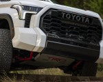 2022 Toyota Tundra TRD Pro Grille Wallpapers 150x120 (11)