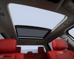 2022 Toyota Tundra TRD Pro Panoramic Roof Wallpapers 150x120