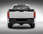 2022 Toyota Tundra TRD Pro Rear Wallpapers 150x120 (60)