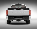 2022 Toyota Tundra TRD Pro Rear Wallpapers 150x120