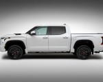 2022 Toyota Tundra TRD Pro Side Wallpapers 150x120