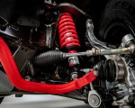 2022 Toyota Tundra TRD Pro Suspension Wallpapers 150x120