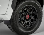 2022 Toyota Tundra TRD Pro Wheel Wallpapers 150x120