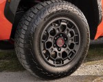 2022 Toyota Tundra TRD Pro Wheel Wallpapers 150x120 (48)