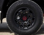 2022 Toyota Tundra TRD Pro Wheel Wallpapers 150x120 (15)
