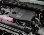 2022 Toyota Tundra i-FORCE MAX Hybrid Engine Wallpapers 150x120
