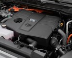 2022 Toyota Tundra i-FORCE MAX Hybrid Engine Wallpapers  150x120