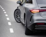 2023 Mercedes-AMG EQS 53 4MATIC+ Detail Wallpapers 150x120 (23)
