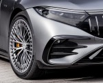 2023 Mercedes-AMG EQS 53 4MATIC+ Headlight Wallpapers 150x120 (21)