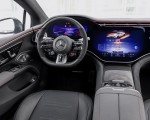 2023 Mercedes-AMG EQS 53 4MATIC+ Interior Cockpit Wallpapers 150x120 (28)
