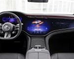 2023 Mercedes-AMG EQS 53 4MATIC+ Interior Cockpit Wallpapers 150x120 (29)
