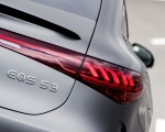 2023 Mercedes-AMG EQS 53 4MATIC+ Tail Light Wallpapers 150x120 (24)
