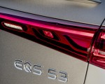 2023 Mercedes-AMG EQS 53 4MATIC+ Tail Light Wallpapers 150x120 (25)