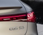 2023 Mercedes-AMG EQS 53 4MATIC+ Tail Light Wallpapers 150x120 (26)