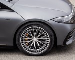 2023 Mercedes-AMG EQS 53 4MATIC+ Wheel Wallpapers 150x120 (20)