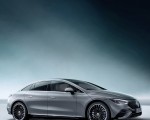 2023 Mercedes-Benz EQE 350 Edition 1 AMG Line Side Wallpapers 150x120
