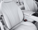 2023 Mercedes-Benz EQE 350 Electric Art Line Interior Front Seats Wallpapers 150x120