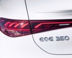 2023 Mercedes-Benz EQE 350 Electric Art Line Tail Light Wallpapers 150x120
