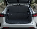 2021 Lexus NX 250 (Euro-Spec) Trunk Wallpapers 150x120