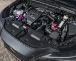 2021 Lexus NX 350 (Euro-Spec) Engine Wallpapers 150x120 (36)