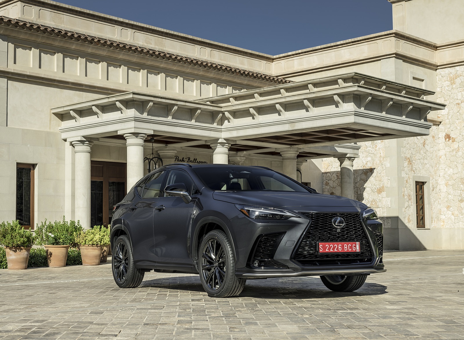 2021 Lexus NX 350 Euro Spec Front Three Quarter Wallpapers 30 2021 Lexus NX 350 Euro Spec Front Three Quarter Wallpapers 30