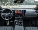 2021 Lexus NX 350 (Euro-Spec) Interior Cockpit Wallpapers 150x120 (38)