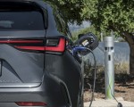 2021 Lexus NX 450h+ (Euro-Spec) Charging Wallpapers 150x120 (58)
