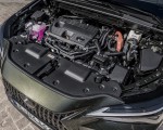 2021 Lexus NX 450h+ (Euro-Spec) Engine Wallpapers 150x120