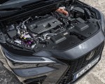 2021 Lexus NX 450h+ (Euro-Spec) Engine Wallpapers 150x120