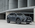 2021 Lexus NX 450h+ (Euro-Spec) Front Three-Quarter Wallpapers  150x120 (39)