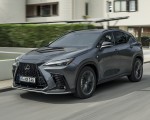 2021 Lexus NX 450h+ (Euro-Spec) Front Three-Quarter Wallpapers 150x120 (26)