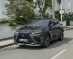 2021 Lexus NX 450h+ (Euro-Spec) Front Three-Quarter Wallpapers 150x120 (31)