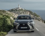 2021 Lexus NX 450h+ (Euro-Spec) Front Wallpapers 150x120