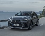 2021 Lexus NX 450h+ (Euro-Spec) Front Wallpapers 150x120 (8)