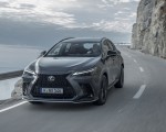 2021 Lexus NX 450h+ (Euro-Spec) Front Wallpapers  150x120 (5)