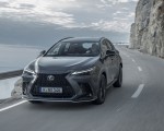 2021 Lexus NX 450h+ (Euro-Spec) Front Wallpapers  150x120