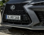 2021 Lexus NX 450h+ (Euro-Spec) Grille Wallpapers 150x120 (49)