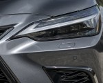 2021 Lexus NX 450h+ (Euro-Spec) Headlight Wallpapers  150x120 (50)
