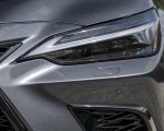 2021 Lexus NX 450h+ (Euro-Spec) Headlight Wallpapers  150x120