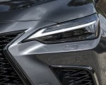 2021 Lexus NX 450h+ (Euro-Spec) Headlight Wallpapers 150x120 (51)