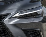 2021 Lexus NX 450h+ (Euro-Spec) Headlight Wallpapers 150x120