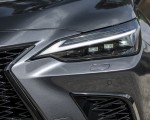 2021 Lexus NX 450h+ (Euro-Spec) Headlight Wallpapers 150x120 (52)
