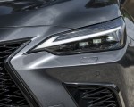 2021 Lexus NX 450h+ (Euro-Spec) Headlight Wallpapers 150x120