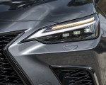 2021 Lexus NX 450h+ (Euro-Spec) Headlight Wallpapers  150x120