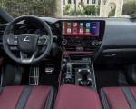 2021 Lexus NX 450h+ (Euro-Spec) Interior Cockpit Wallpapers  150x120