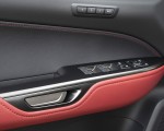 2021 Lexus NX 450h+ (Euro-Spec) Interior Detail Wallpapers 150x120