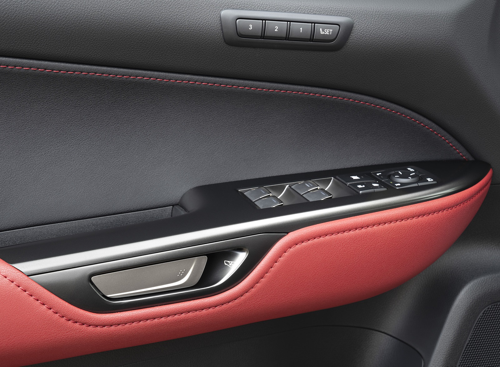 2021 Lexus NX 450h+ (Euro-Spec) Interior Detail Wallpapers #73 of 136