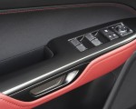 2021 Lexus NX 450h+ (Euro-Spec) Interior Detail Wallpapers  150x120