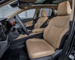 2021 Lexus NX 450h+ (Euro-Spec) Interior Front Seats Wallpapers 150x120